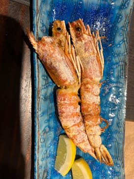 箱根湯寮に投稿された画像（2024/8/19）