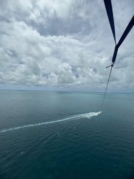 parasailing NOA（パラセーリング  ノア）に投稿された画像（2024/8/19）