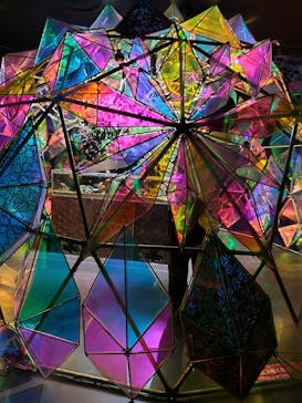 NARA KINGYO MUSEUMに投稿された画像（2024/8/19）