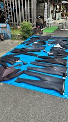 マウンテンライフ飛騨に投稿された画像（2024/8/19）