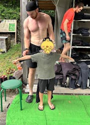 マウンテンライフ飛騨に投稿された画像（2024/8/19）