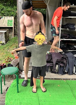 マウンテンライフ飛騨に投稿された画像（2024/8/19）