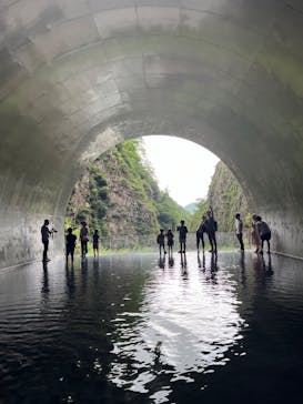 大地の芸術祭 実行委員会に投稿された画像（2024/8/19）