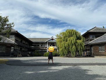 みやぎの明治村・歴史資料館に投稿された画像（2024/8/19）