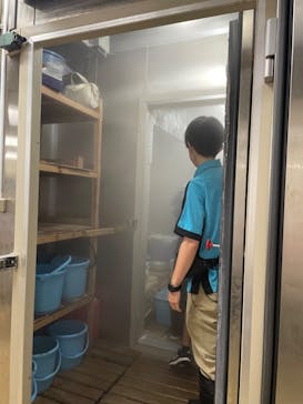 しながわ水族館に投稿された画像（2024/8/19）