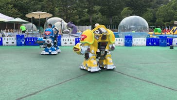 伊豆ぐらんぱる公園に投稿された画像（2024/8/19）