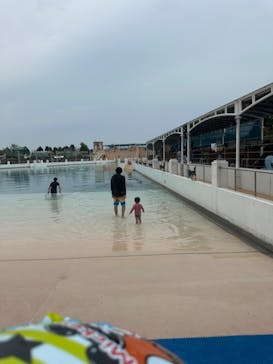 ラグーナテンボス ラグナシアに投稿された画像（2024/8/19）