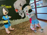 ひらかたパークに投稿された画像（2024/8/20）