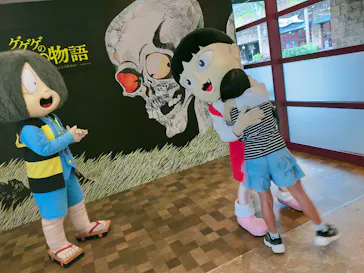 ひらかたパークに投稿された画像（2024/8/19）