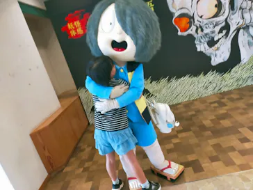 ひらかたパークに投稿された画像（2024/8/19）