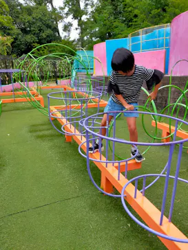 ひらかたパークに投稿された画像（2024/8/19）