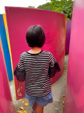 ひらかたパークに投稿された画像（2024/8/19）