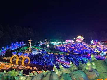 伊豆ぐらんぱる公園に投稿された画像（2024/8/19）