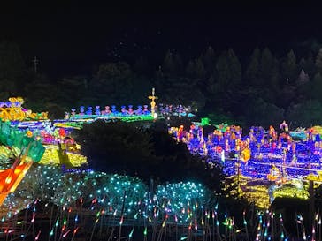 伊豆ぐらんぱる公園に投稿された画像（2024/8/19）