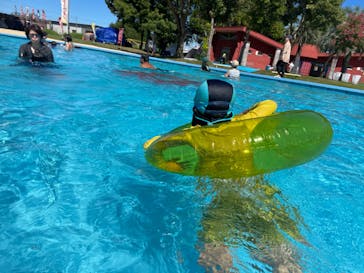 しらこばと水上公園（埼玉県公園緑地協会）に投稿された画像（2024/8/20）