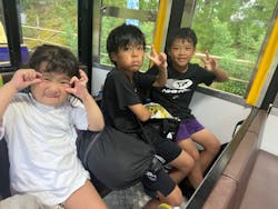 県民公園 太閤山ランドに投稿された画像（2024/8/20）