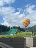ロッテアライリゾートに投稿された画像（2024/8/20）