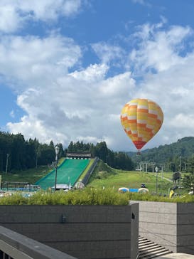 ロッテアライリゾートに投稿された画像（2024/8/20）