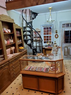 ミニチュアミュージアム スモールワールズに投稿された画像（2024/8/20）