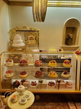 ミニチュアミュージアム スモールワールズに投稿された画像（2024/8/20）