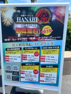 鈴鹿サーキットに投稿された画像（2024/8/20）