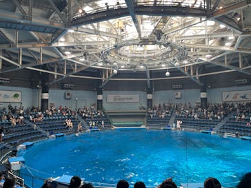 マクセル アクアパーク品川に投稿された画像（2024/8/20）