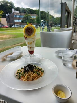 金沢21世紀美術館に投稿された画像（2024/8/20）