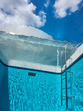 金沢21世紀美術館に投稿された画像（2024/8/20）