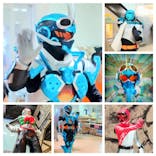 東映太秦映画村に投稿された画像（2024/8/20）