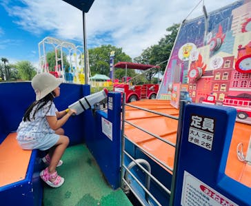 千葉こどもの国 キッズダムに投稿された画像（2024/8/20）