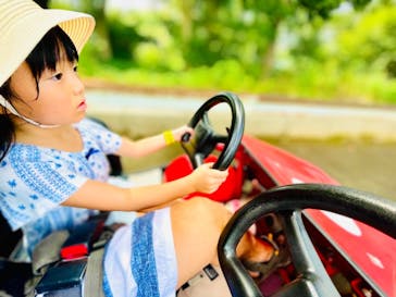 千葉こどもの国 キッズダムに投稿された画像（2024/8/20）