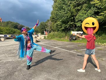 NESTA RESORT KOBE（ネスタリゾート神戸）に投稿された画像（2024/8/20）