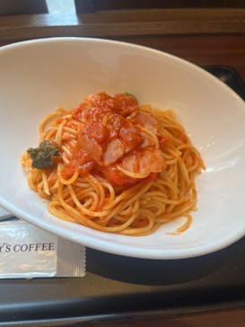 タリーズコーヒーに投稿された画像（2024/8/20）