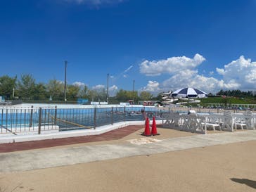 東武動物公園に投稿された画像（2024/8/20）