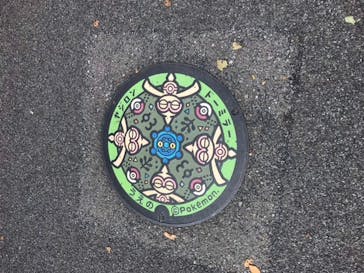 東京国立博物館に投稿された画像（2024/8/20）