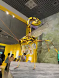 特別展「昆虫 MANIAC」（国立科学博物館）に投稿された画像（2024/8/20）