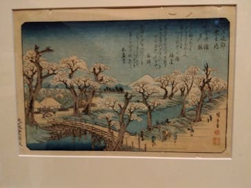 あべのハルカス美術館に投稿された画像（2024/8/20）