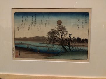 あべのハルカス美術館に投稿された画像（2024/8/20）