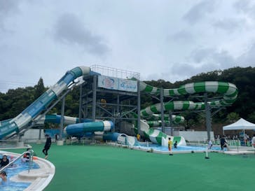 NESTA RESORT KOBE（ネスタリゾート神戸）に投稿された画像（2024/8/20）
