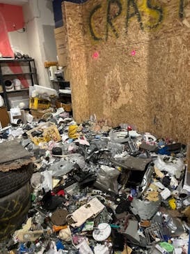 CRASH BOX（クラッシュボックス）に投稿された画像（2024/8/20）