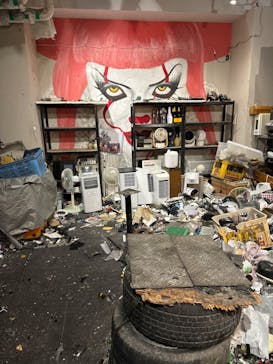 CRASH BOX（クラッシュボックス）に投稿された画像（2024/8/20）