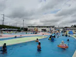 ひらかたパークに投稿された画像（2024/8/20）