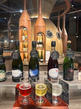 ナゴパイナップルパークに投稿された画像（2024/8/20）