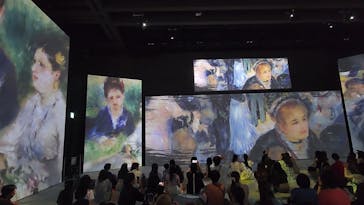 モネ＆フレンズ・アライブに投稿された画像（2024/8/20）