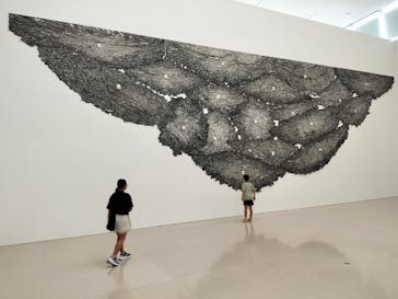 豊田市美術館に投稿された画像（2024/8/20）