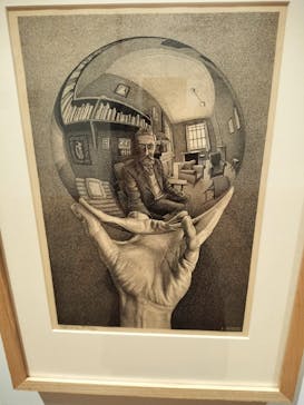 豊田市美術館に投稿された画像（2024/8/20）