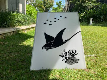 沖縄美ら海水族館に投稿された画像（2024/8/20）