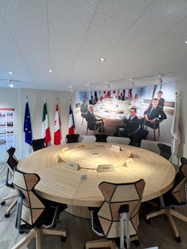 広島平和記念資料館に投稿された画像（2024/8/20）