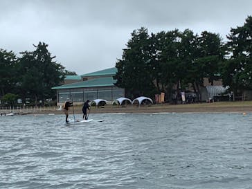 MAKINO ACTIVITIESに投稿された画像（2024/8/20）