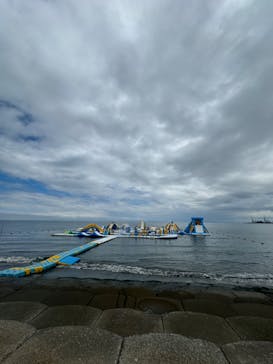 御殿場ウォーター亀ハウスに投稿された画像（2024/8/20）